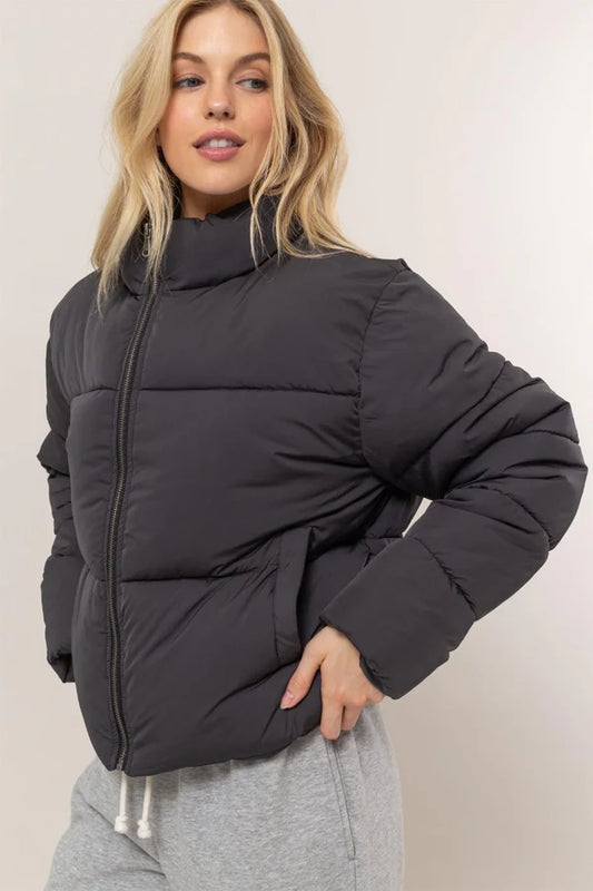 Elevate Your Winter Wardrobe with HYFVE Magic!
